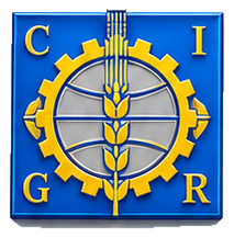 International Commission of Agricultural Engineering logo