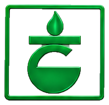 Arabian Gulf Oil Company (AGOCO) logo