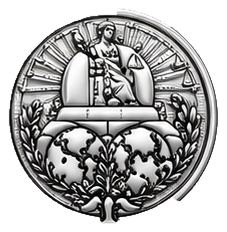 Iran–United States Claims Tribunal logo