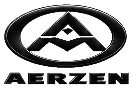 AERZEN Maschinenfabrik logo
