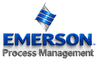Fisher Controls / Emerson Process Management logo