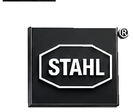 R. STAHL, INC. logo