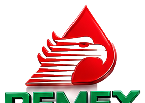 PEMEX logo