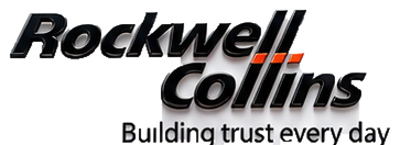 Collins Rockwell logo