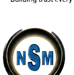 National Systems Management Corp. logo