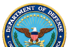 Department of Defense (DoD) logo