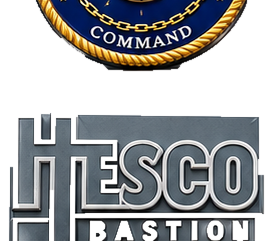 HESCO Concertainer logo