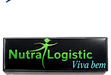 NutraLogistic logo