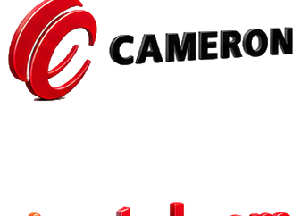 Cameron logo