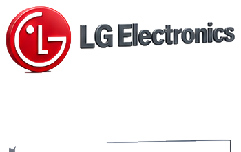 LG Electronics logo