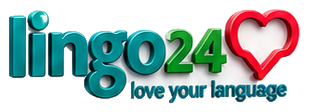 Lingo24 logo