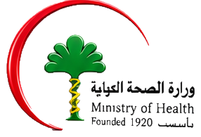 Ministry of Health logo