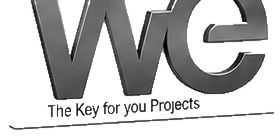 we-projectcompany logo