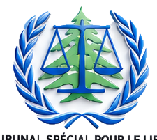 Special Tribunal for Lebanon logo