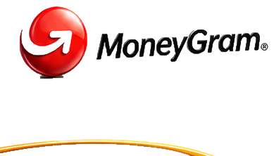 MoneyGram logo