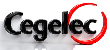 Cegelec logo