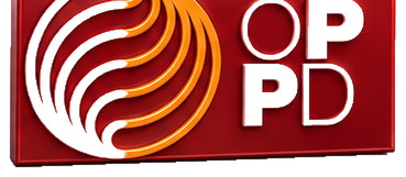 Office for Promotion of Parliamentary Democracy – European Parliament logo