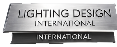 Lighting Design International logo