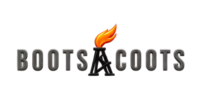 BOOTS & COOTS – Halliburton logo