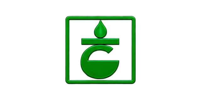 Arabian Gulf Oil Company (AGOCO) logo