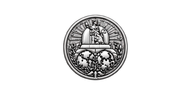 Iran–United States Claims Tribunal logo
