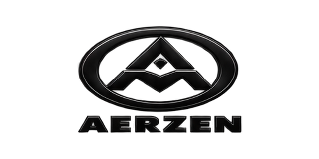 AERZEN Maschinenfabrik logo