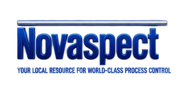 Novaspect logo