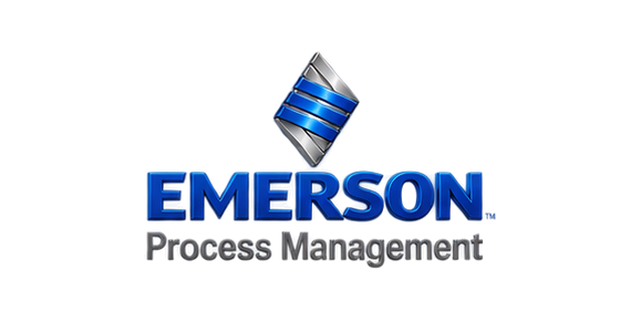 Fisher Controls / Emerson Process Management logo