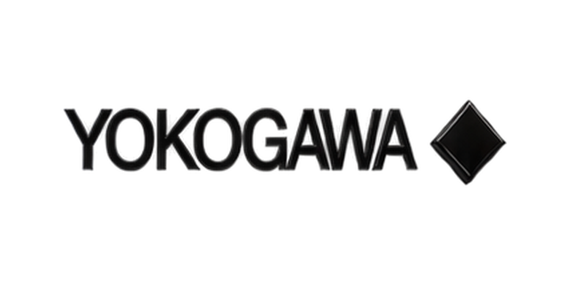 Yokogawa Corporation of America logo