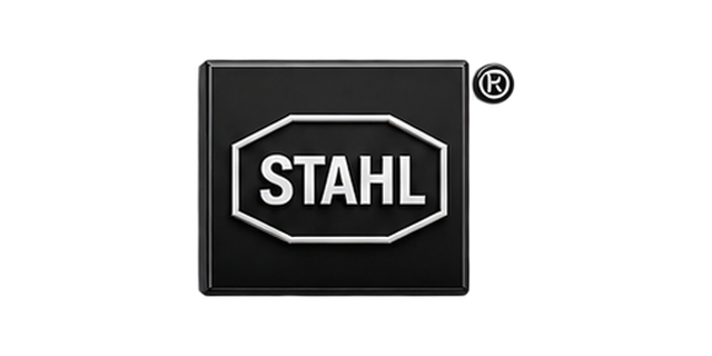 R. STAHL, INC. logo