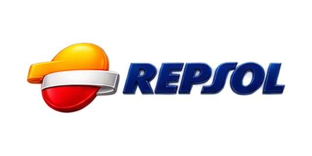 REPSOL logo