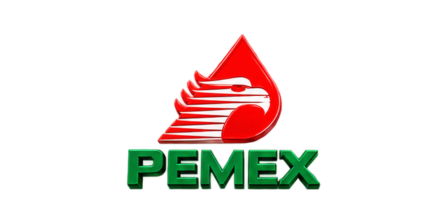 PEMEX logo