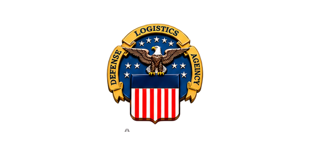 Defense Logistics Agency logo