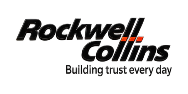 Collins Rockwell logo