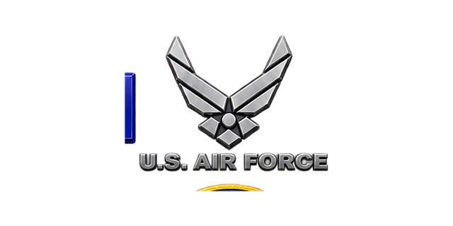 U.S. Air Force logo