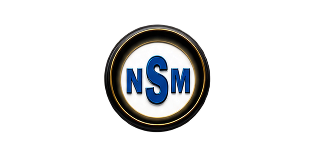 National Systems Management Corp. logo