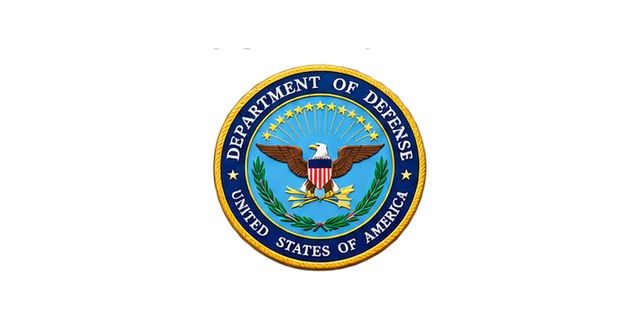 Department of Defense (DoD) logo