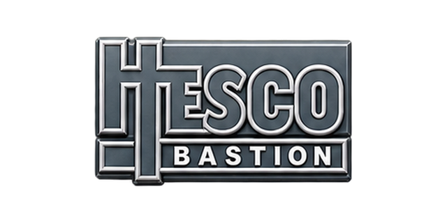 HESCO Concertainer logo