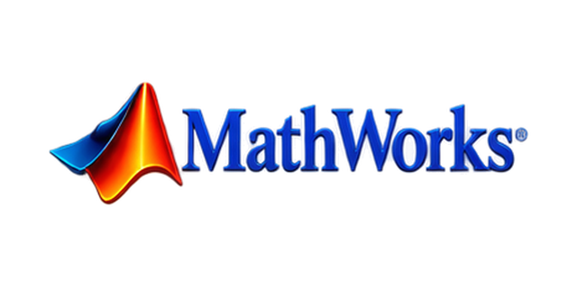 MathWorks logo