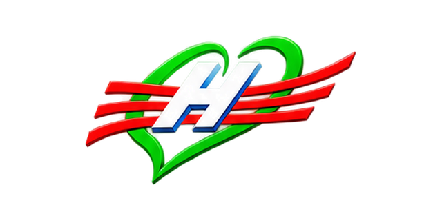 Hospital of Cornouaille logo