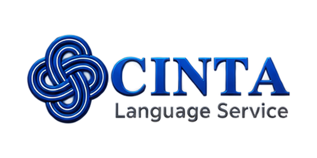 CINTA logo