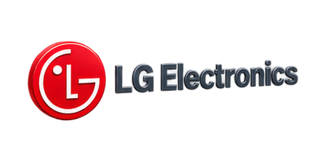 LG Electronics logo