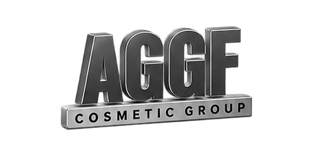 AGGF Cosmetic Group – RVB logo