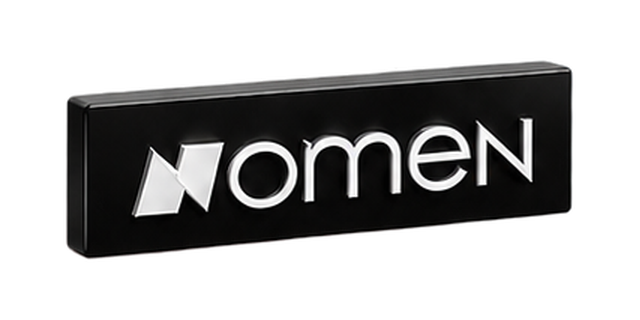 Nomen logo