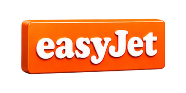 easyJet logo