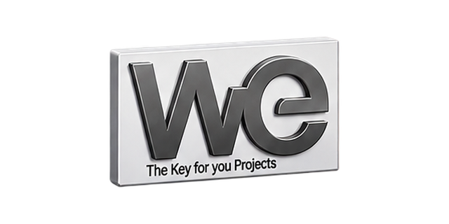 we-projectcompany logo