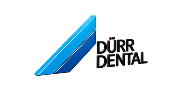 DÜRR DENTAL logo