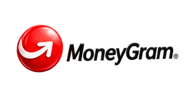 MoneyGram logo
