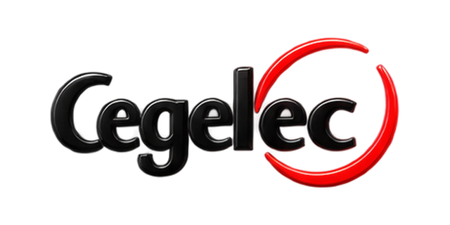 Cegelec logo
