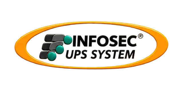 InfoSec logo